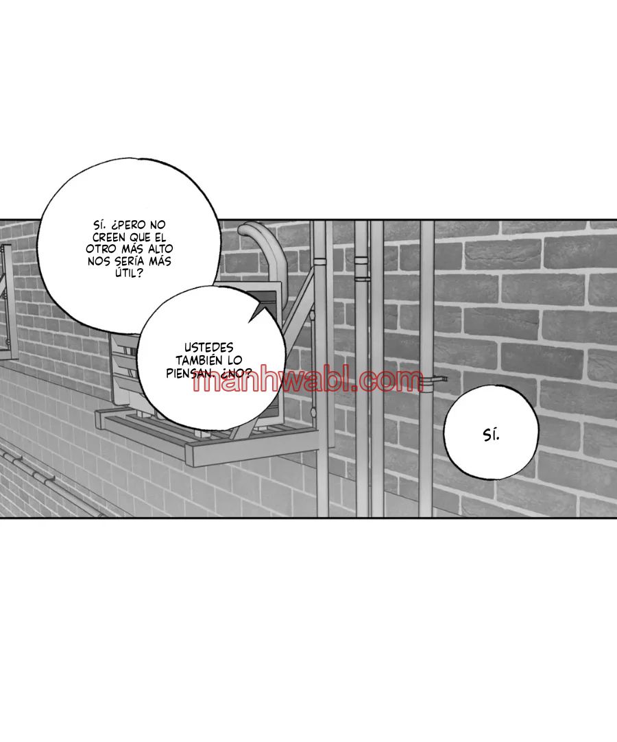 Cree en mi Señal - Capítulo 27_3 manhwa