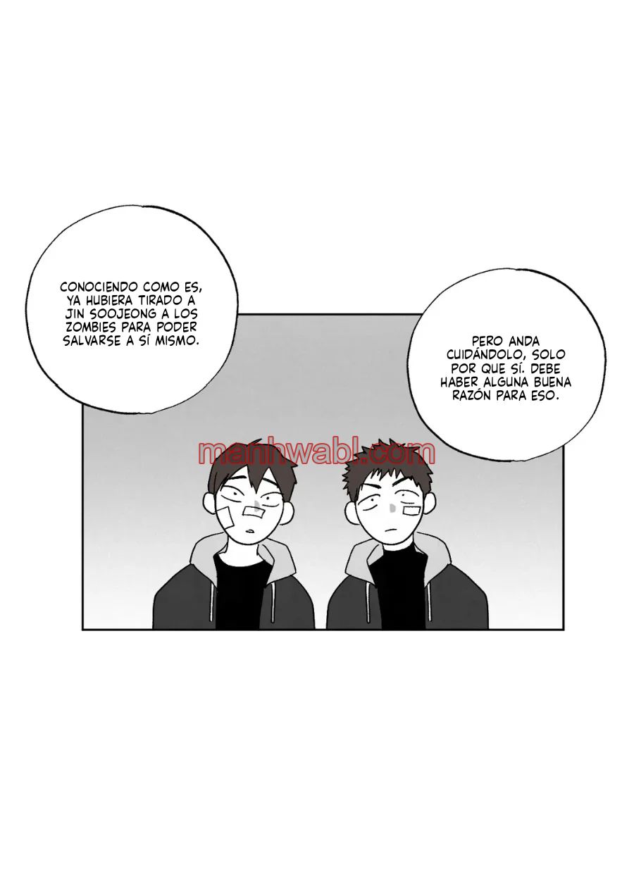 Cree en mi Señal - Capítulo 27_3 manhwa