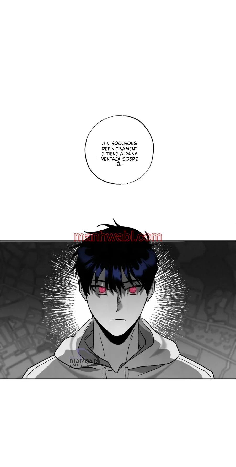 Cree en mi Señal - Capítulo 27_3 manhwa