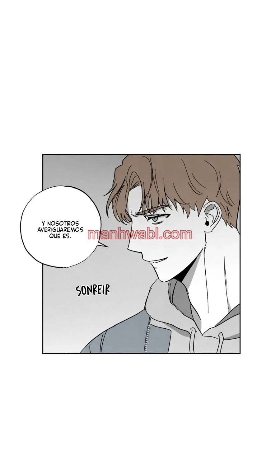 Cree en mi Señal - Capítulo 27_3 manhwa