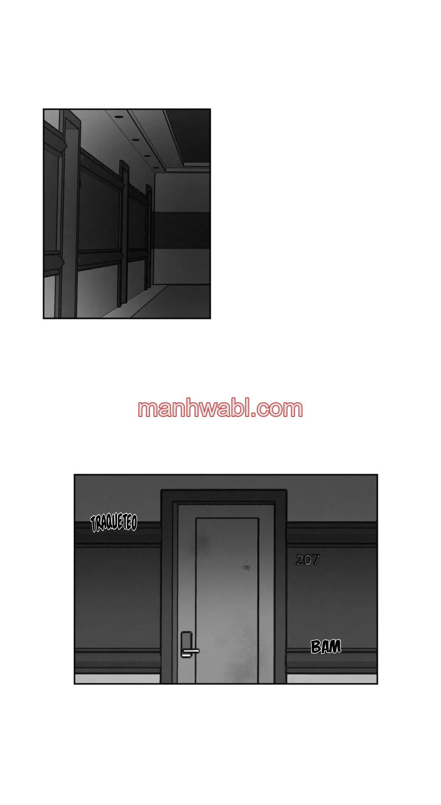 Cree en mi Señal - Capítulo 27_3 manhwa