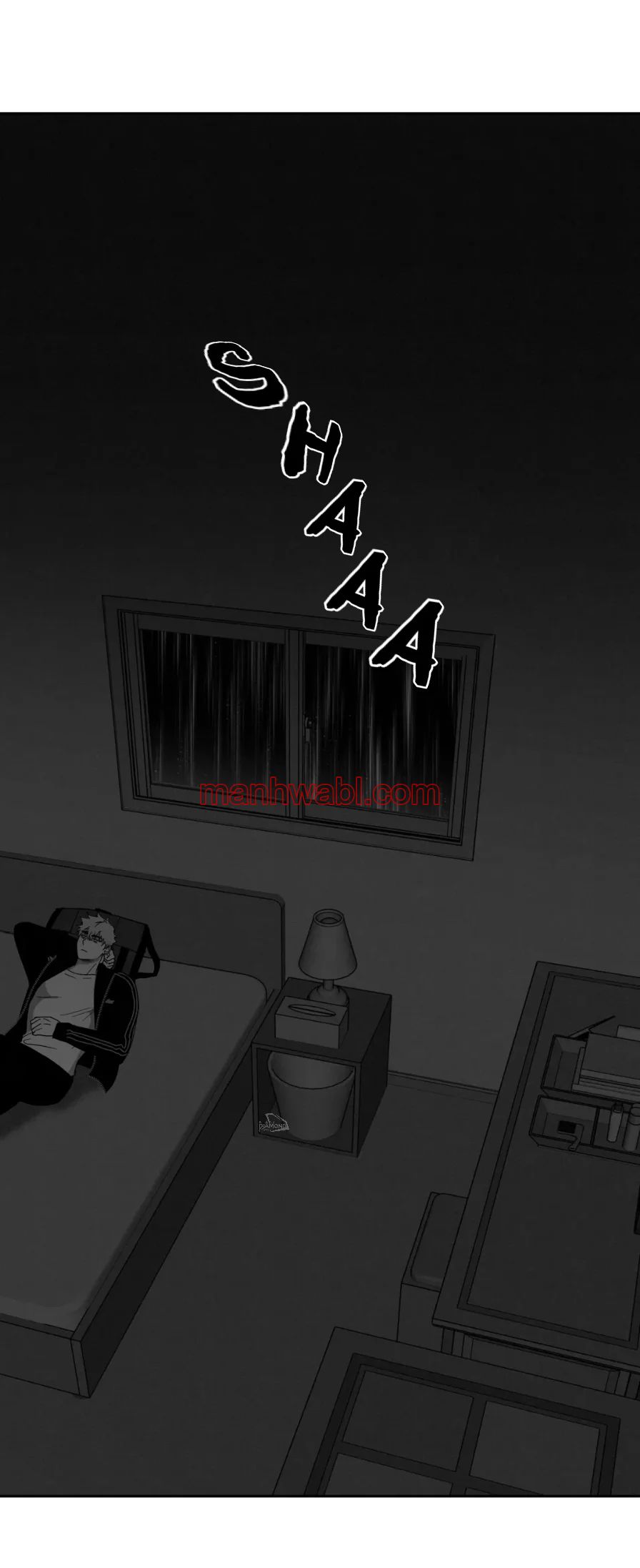 Cree en mi Señal - Capítulo 28 manhwa