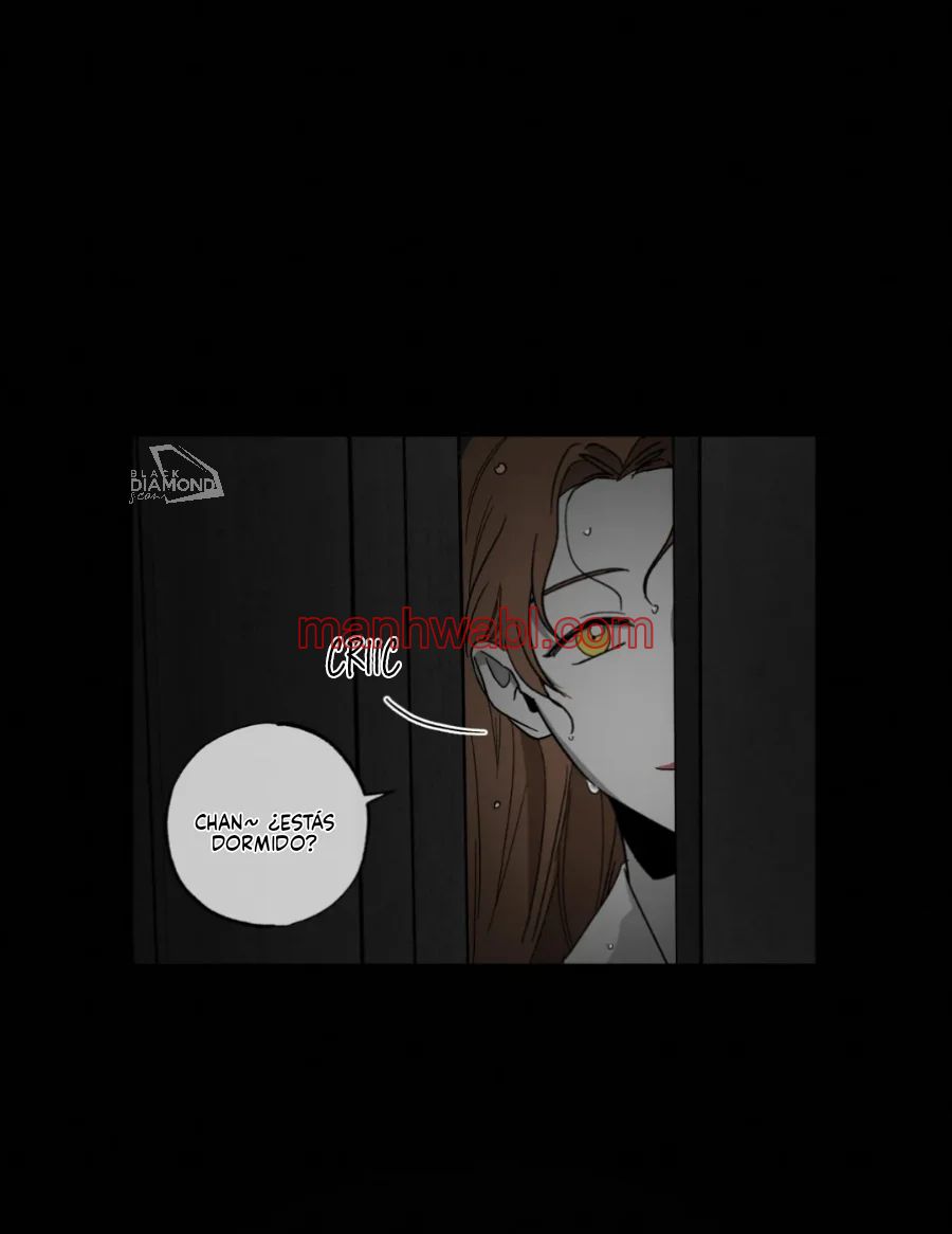 Cree en mi Señal - Capítulo 28 manhwa