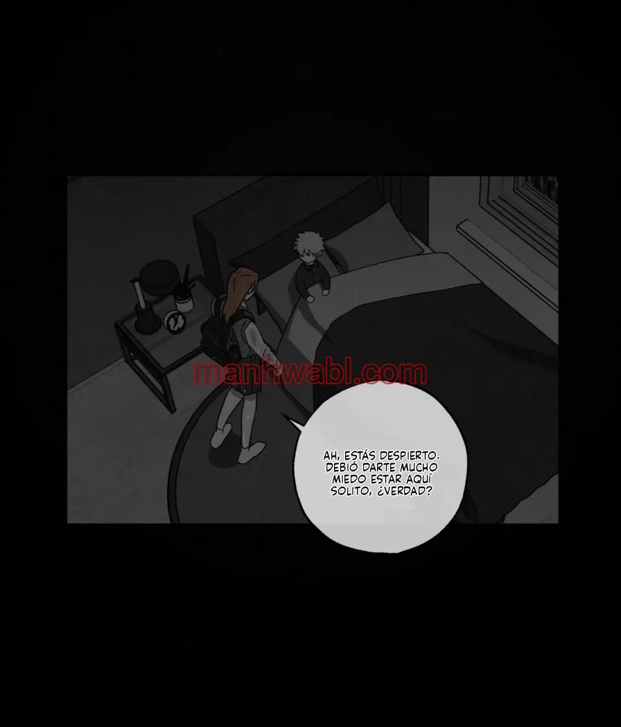 Cree en mi Señal - Capítulo 28 manhwa