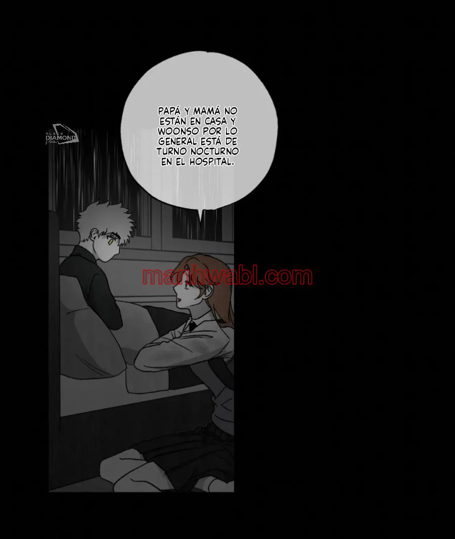 Cree en mi Señal - Capítulo 28 manhwa