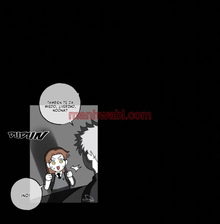 Cree en mi Señal - Capítulo 28 manhwa