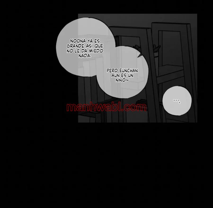 Cree en mi Señal - Capítulo 28 manhwa