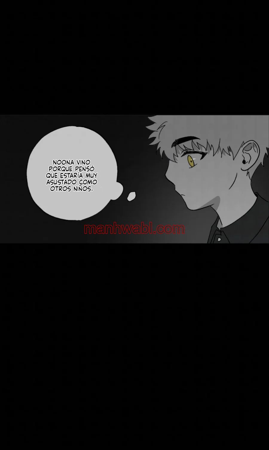 Cree en mi Señal - Capítulo 28 manhwa