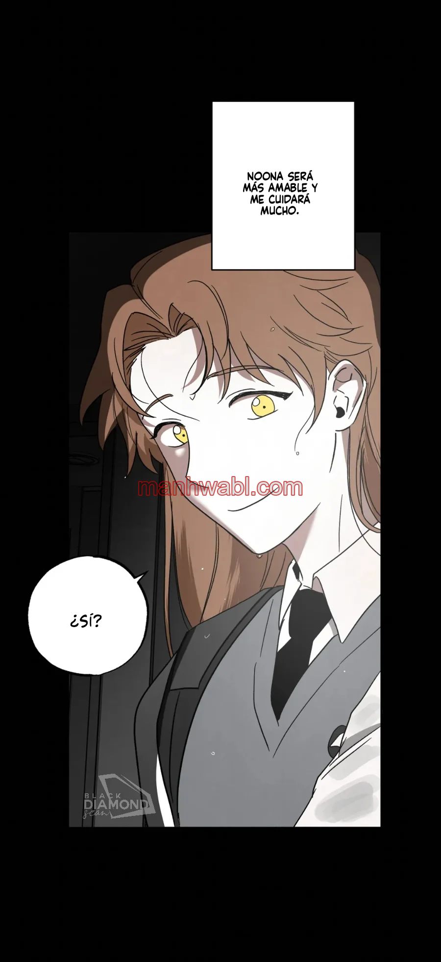 Cree en mi Señal - Capítulo 28_2 manhwa