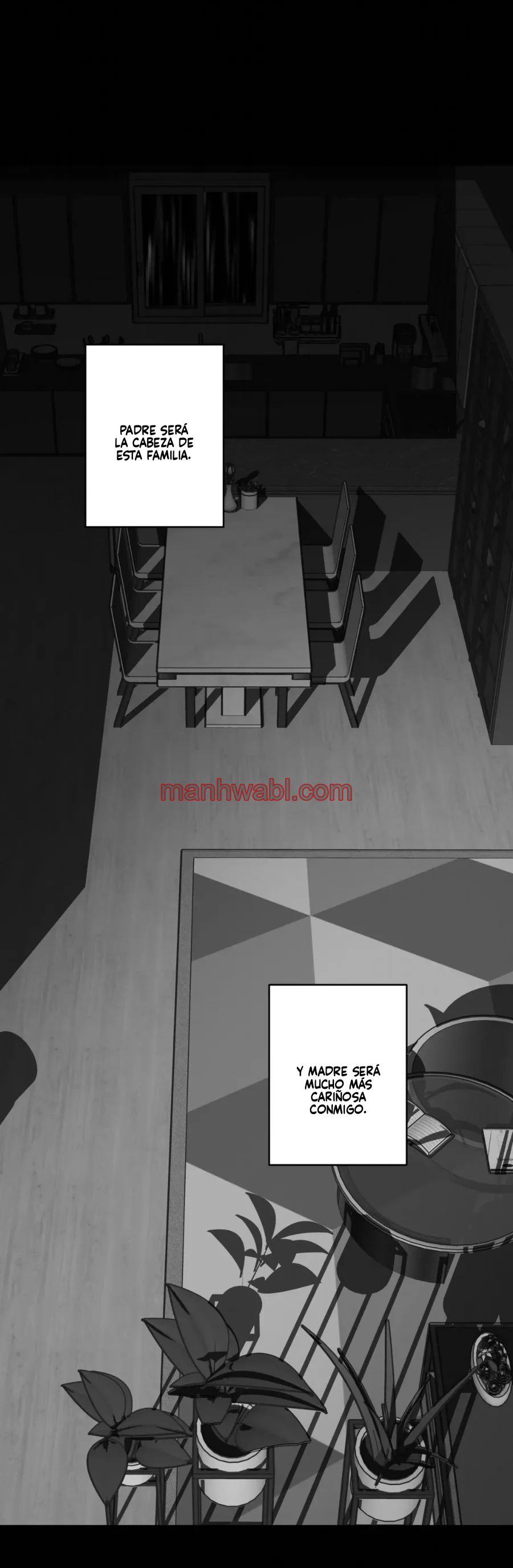 Cree en mi Señal - Capítulo 28_2 manhwa