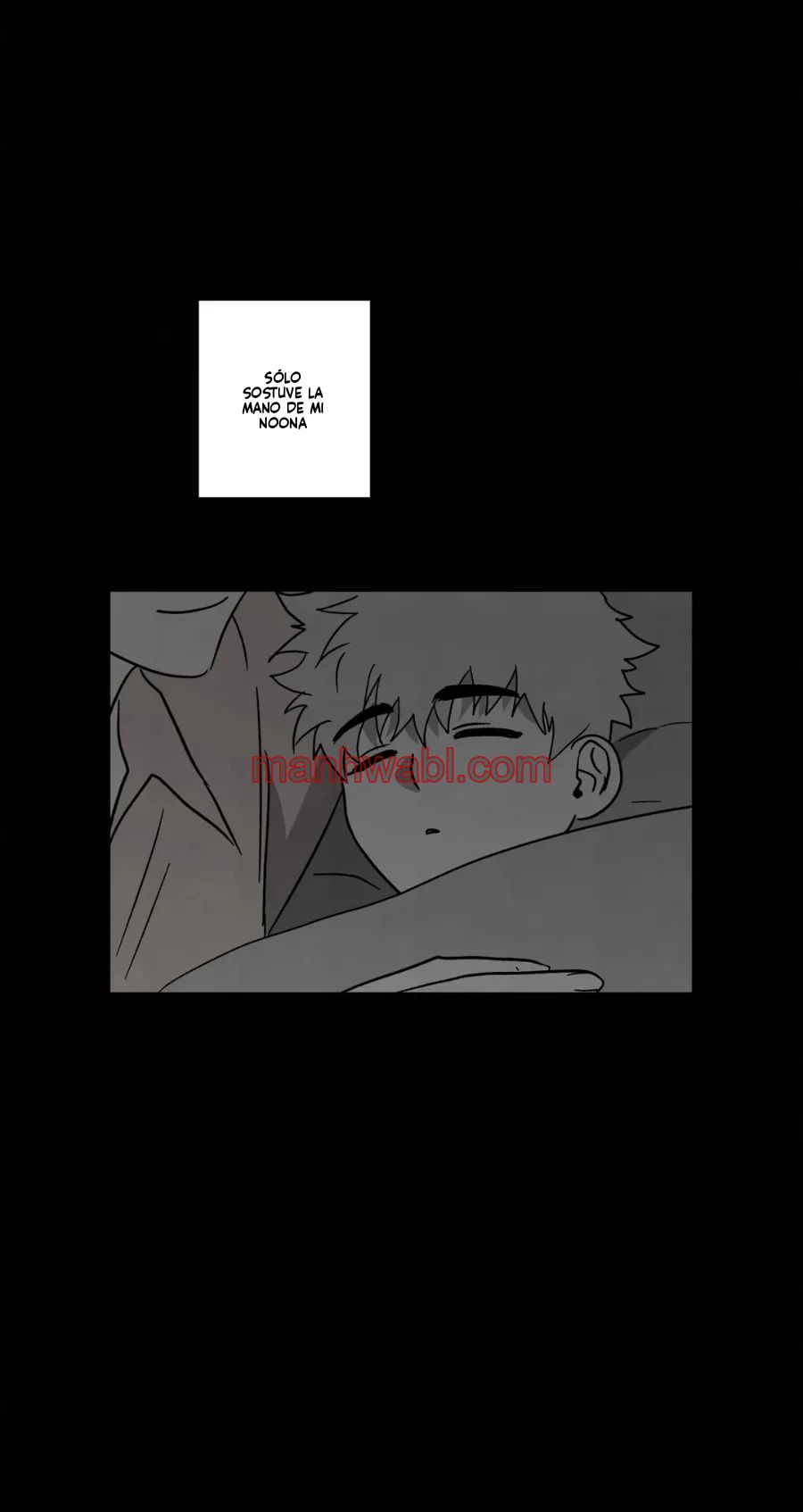 Cree en mi Señal - Capítulo 28_2 manhwa