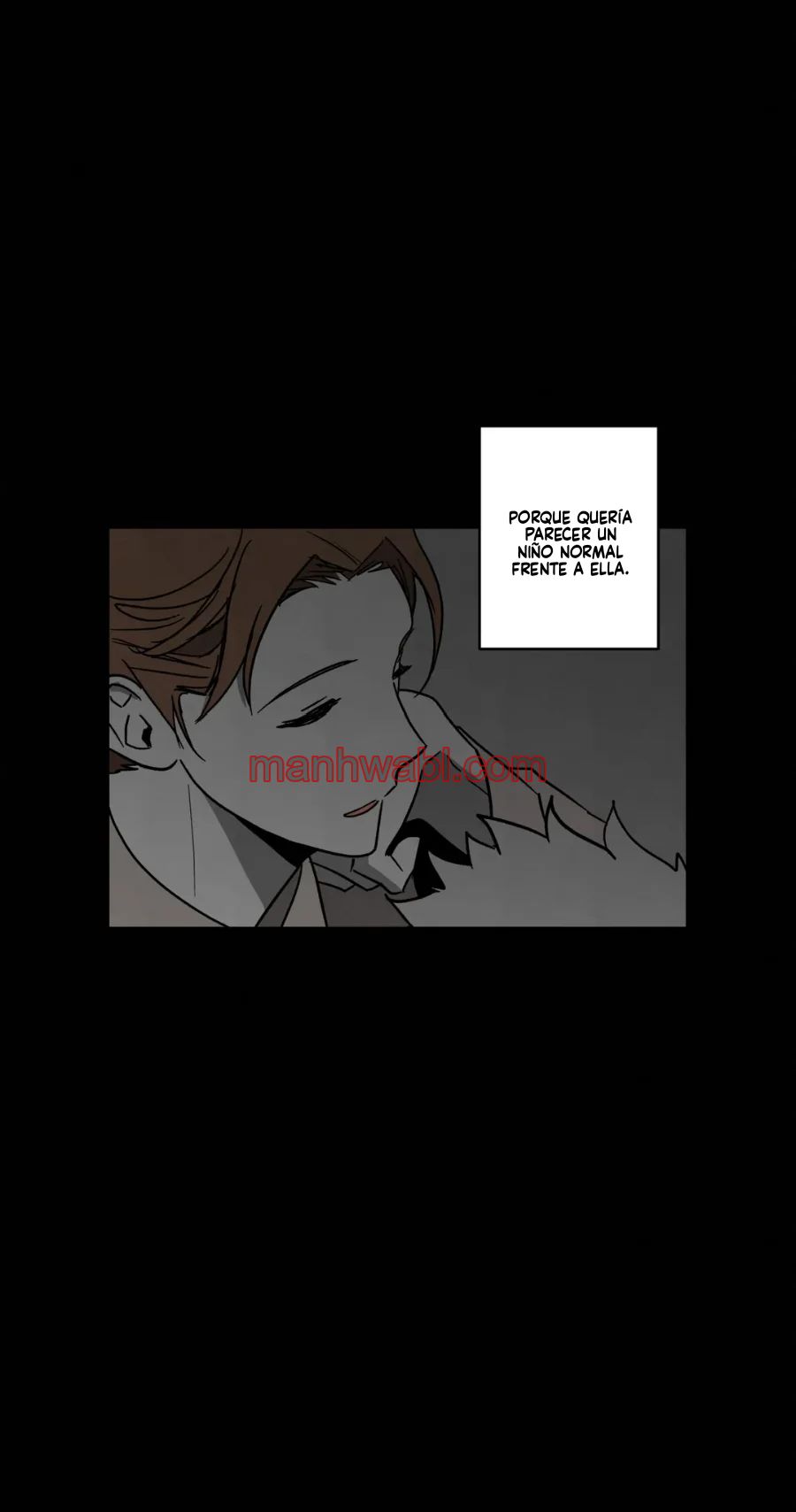Cree en mi Señal - Capítulo 28_2 manhwa