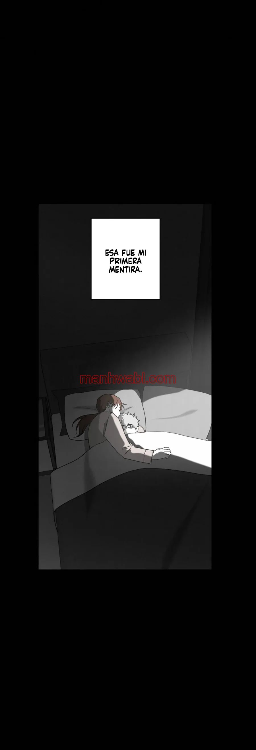 Cree en mi Señal - Capítulo 28_2 manhwa