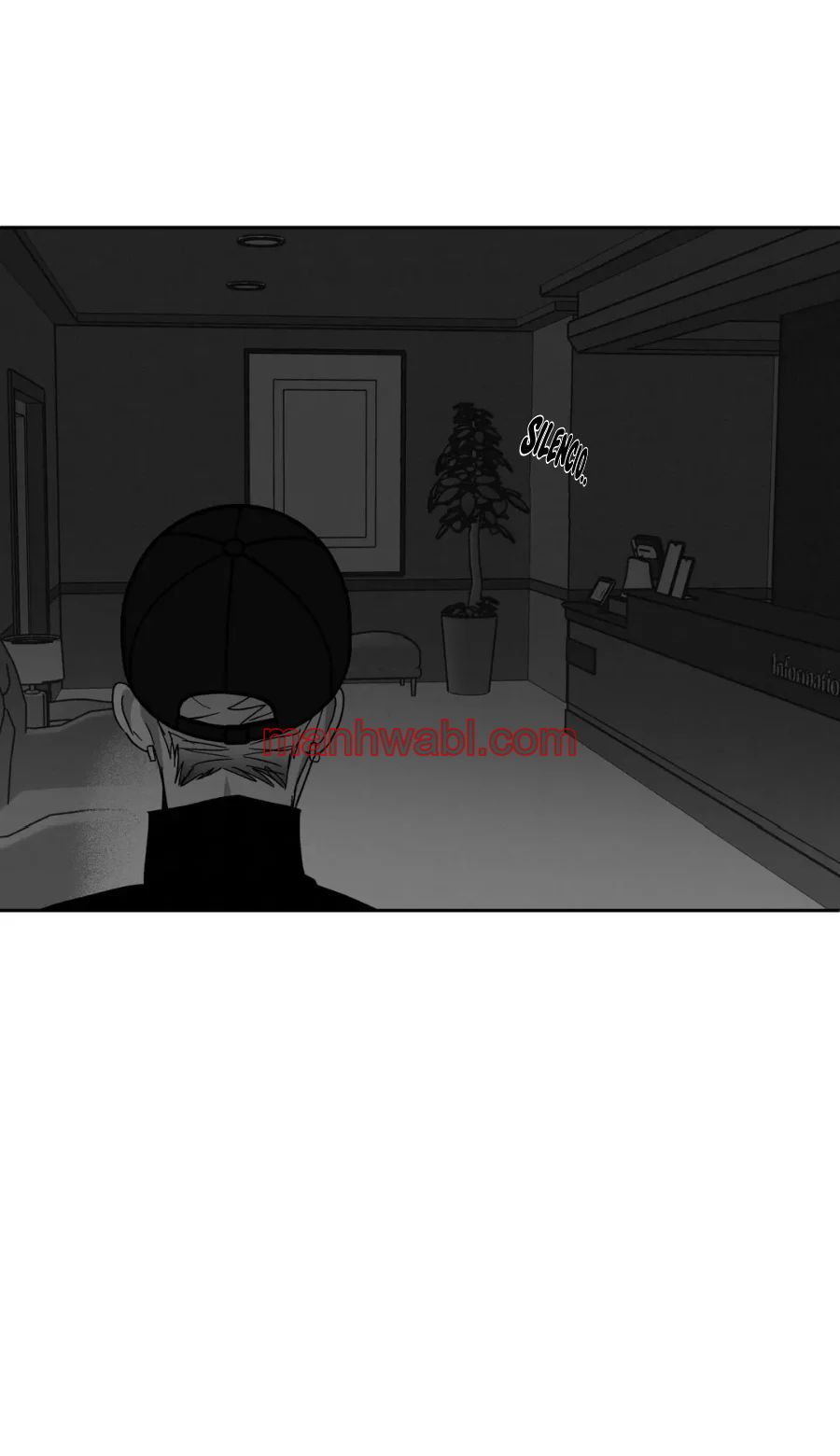 Cree en mi Señal - Capítulo 28_2 manhwa