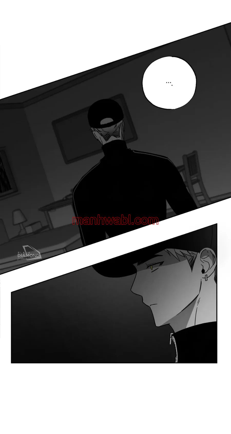 Cree en mi Señal - Capítulo 28_2 manhwa