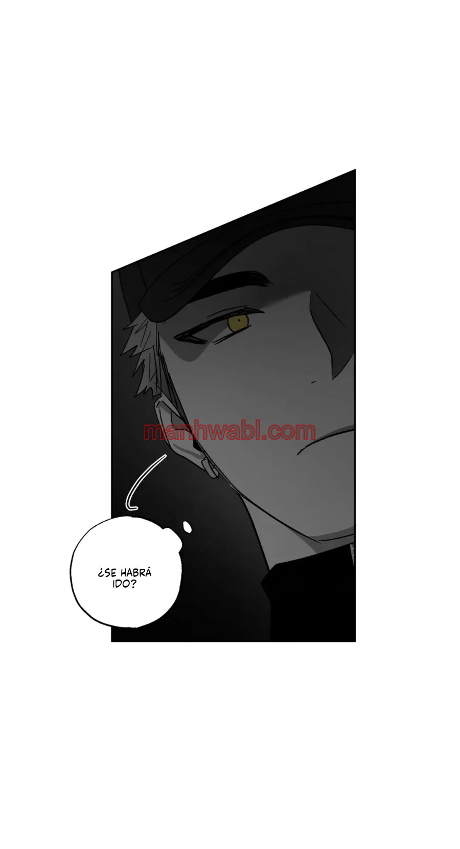 Cree en mi Señal - Capítulo 28_2 manhwa