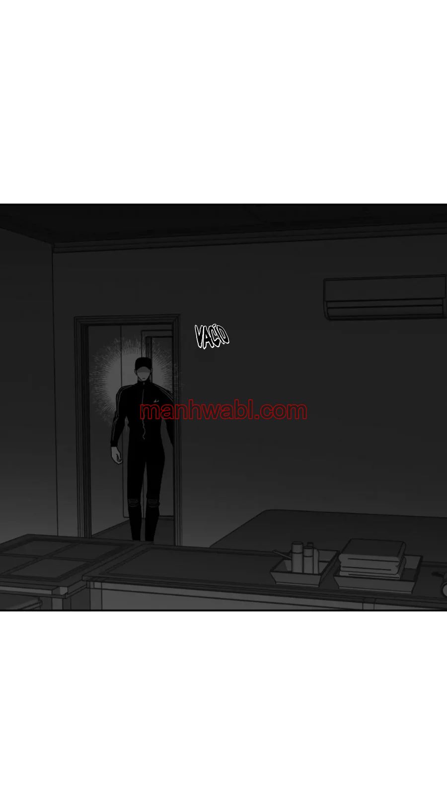 Cree en mi Señal - Capítulo 28_2 manhwa