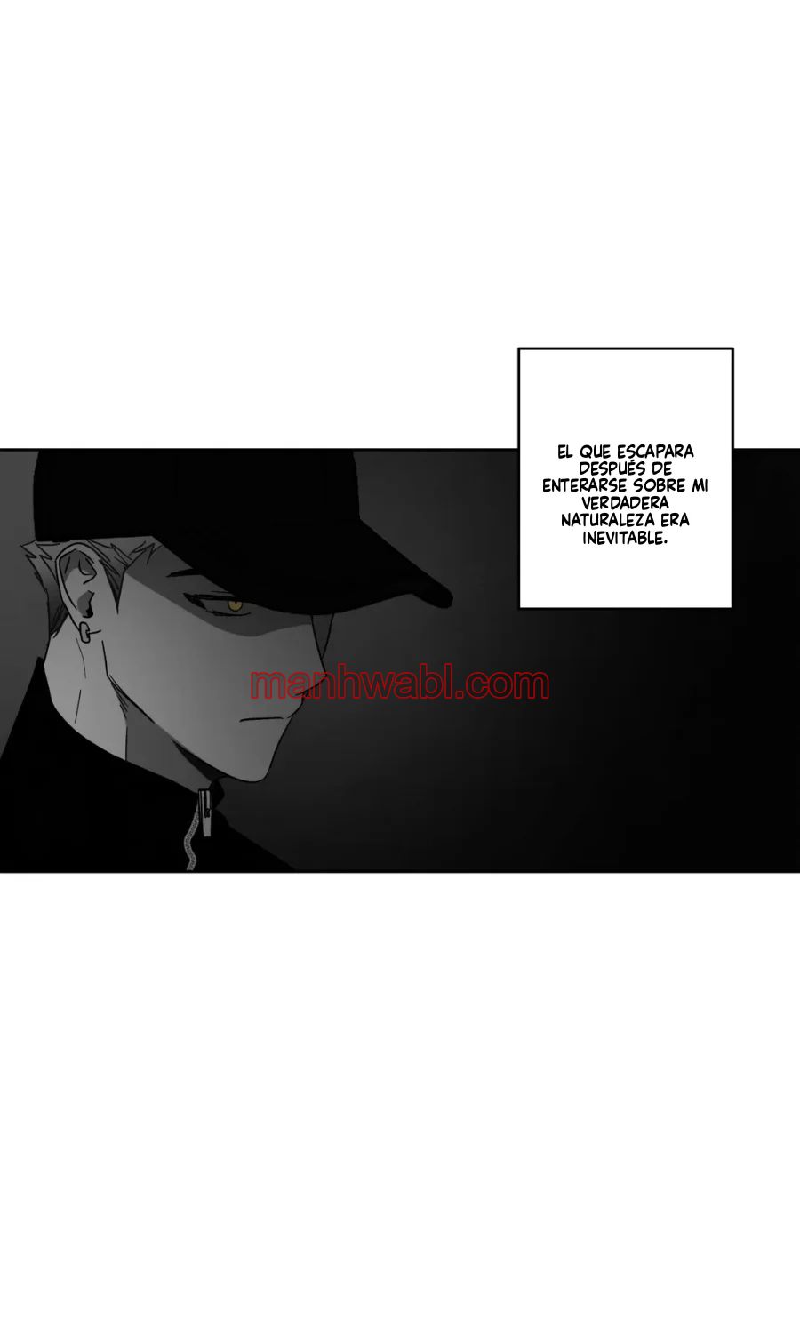Cree en mi Señal - Capítulo 28_2 manhwa
