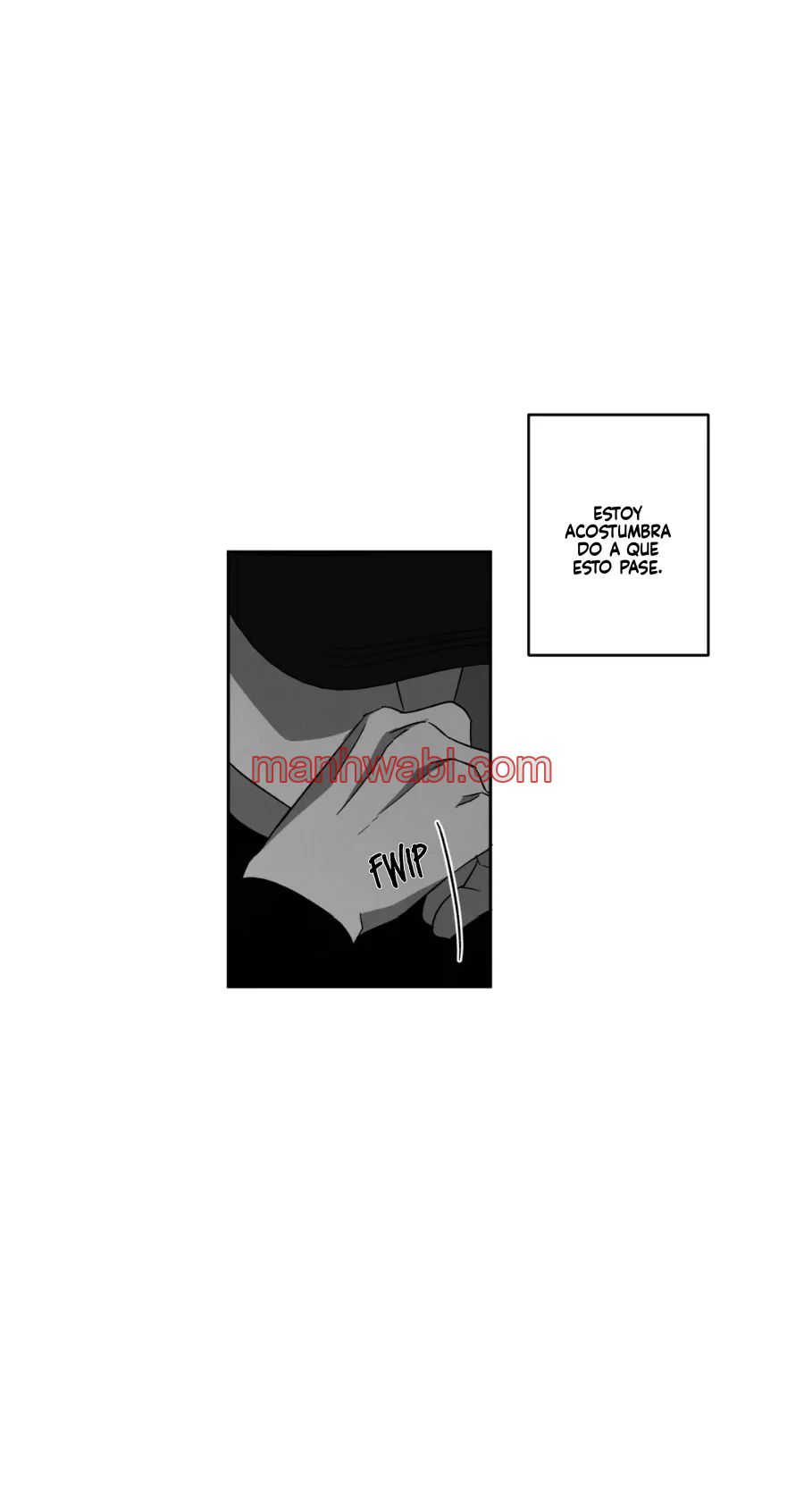 Cree en mi Señal - Capítulo 28_2 manhwa