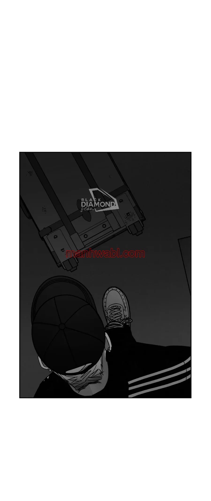 Cree en mi Señal - Capítulo 28_3 manhwa