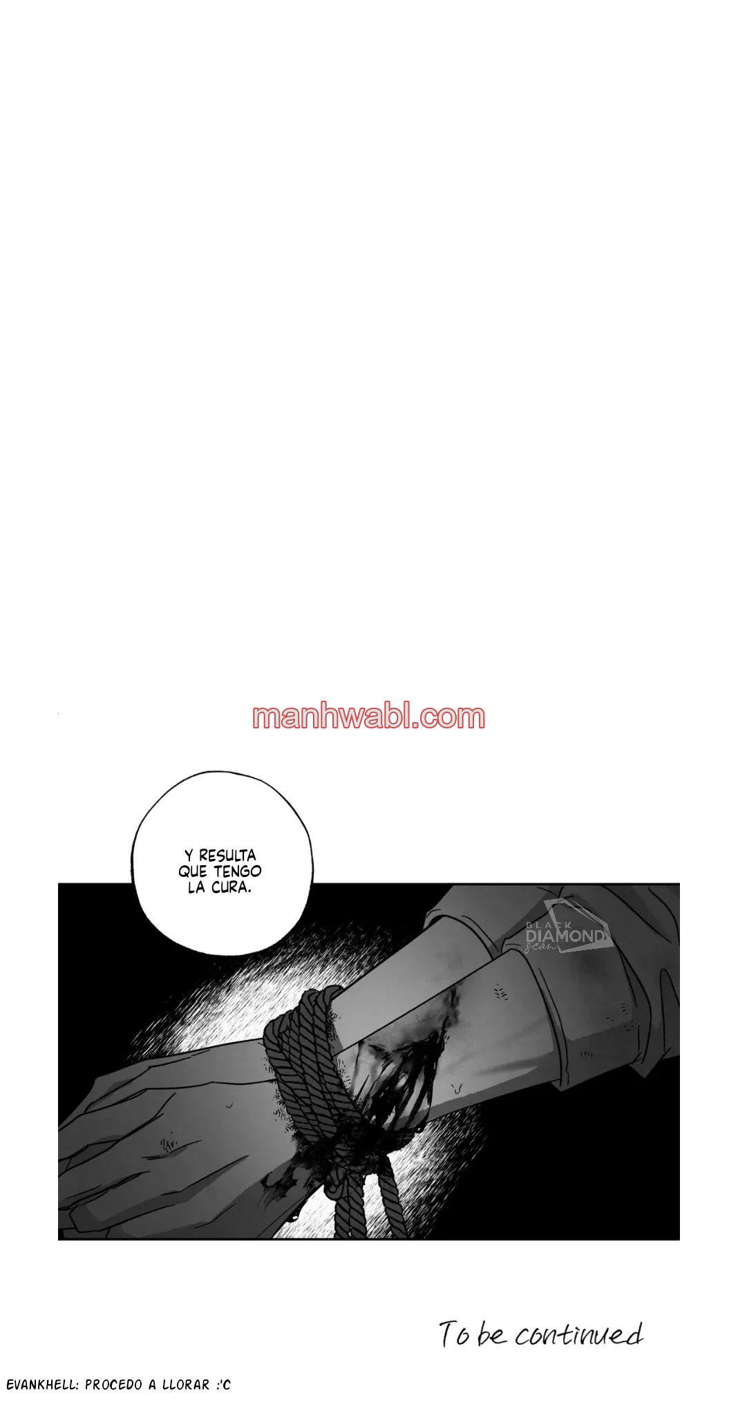 Cree en mi Señal - Capítulo 28_3 manhwa