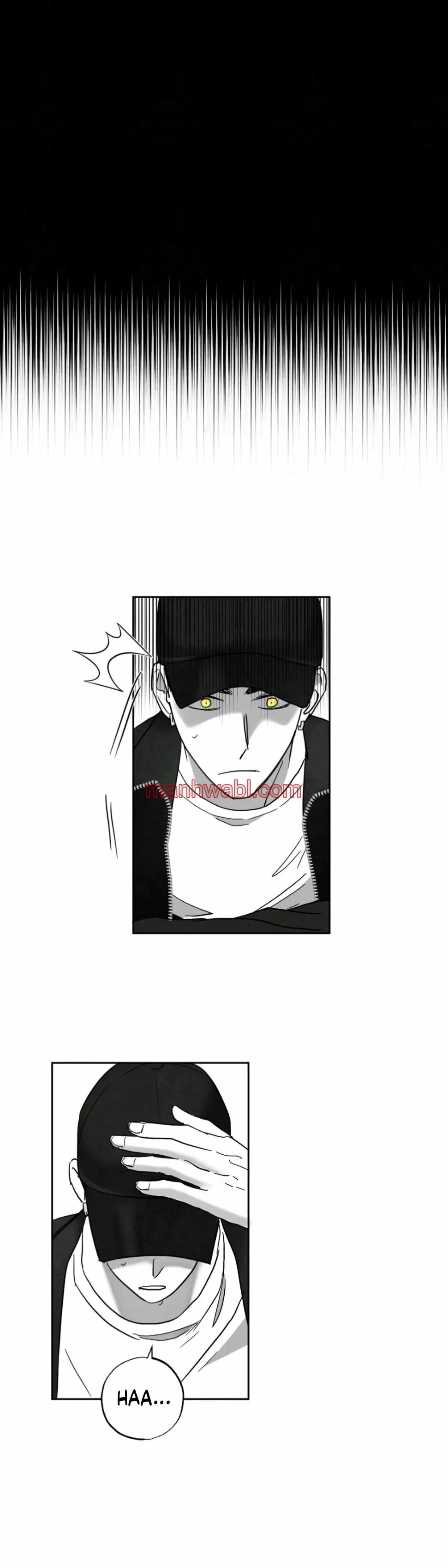 Cree en mi Señal - Capítulo 2_2 manhwa