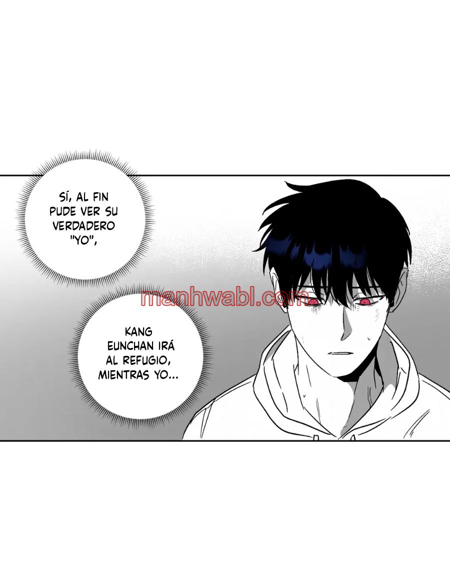 Cree en mi Señal - Capítulo 30 manhwa