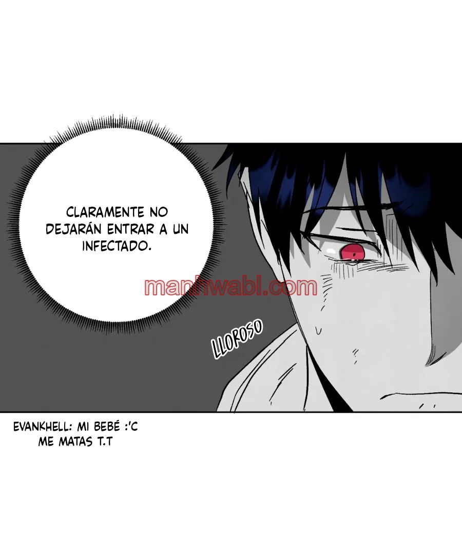 Cree en mi Señal - Capítulo 30 manhwa