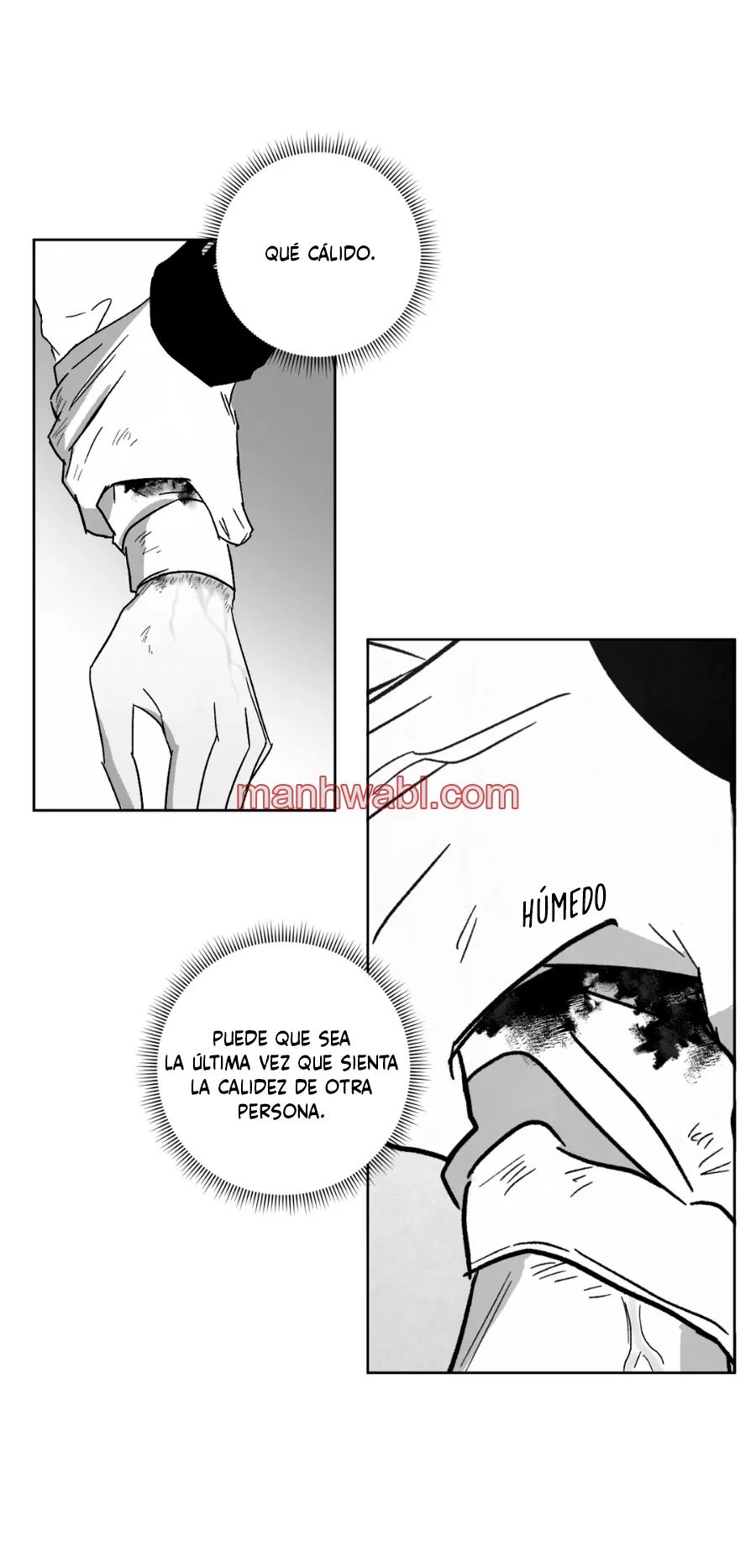Cree en mi Señal - Capítulo 30 manhwa