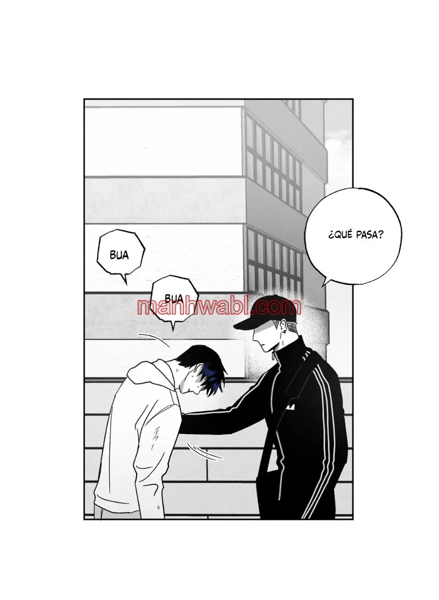 Cree en mi Señal - Capítulo 30 manhwa