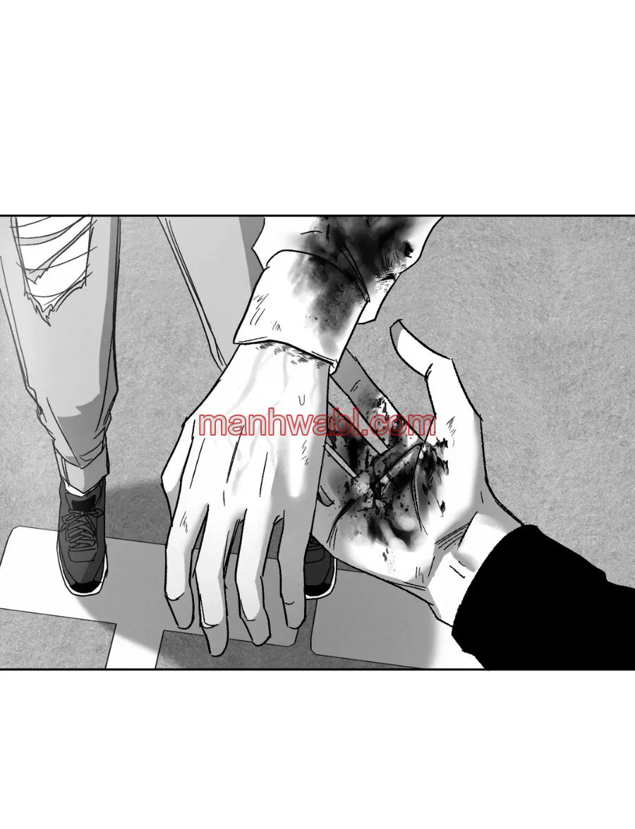 Cree en mi Señal - Capítulo 30 manhwa