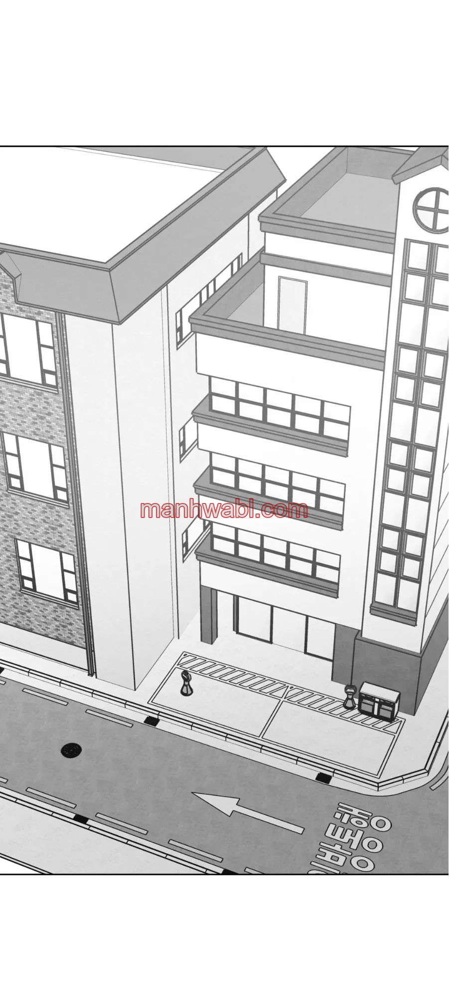 Cree en mi Señal - Capítulo 30 manhwa