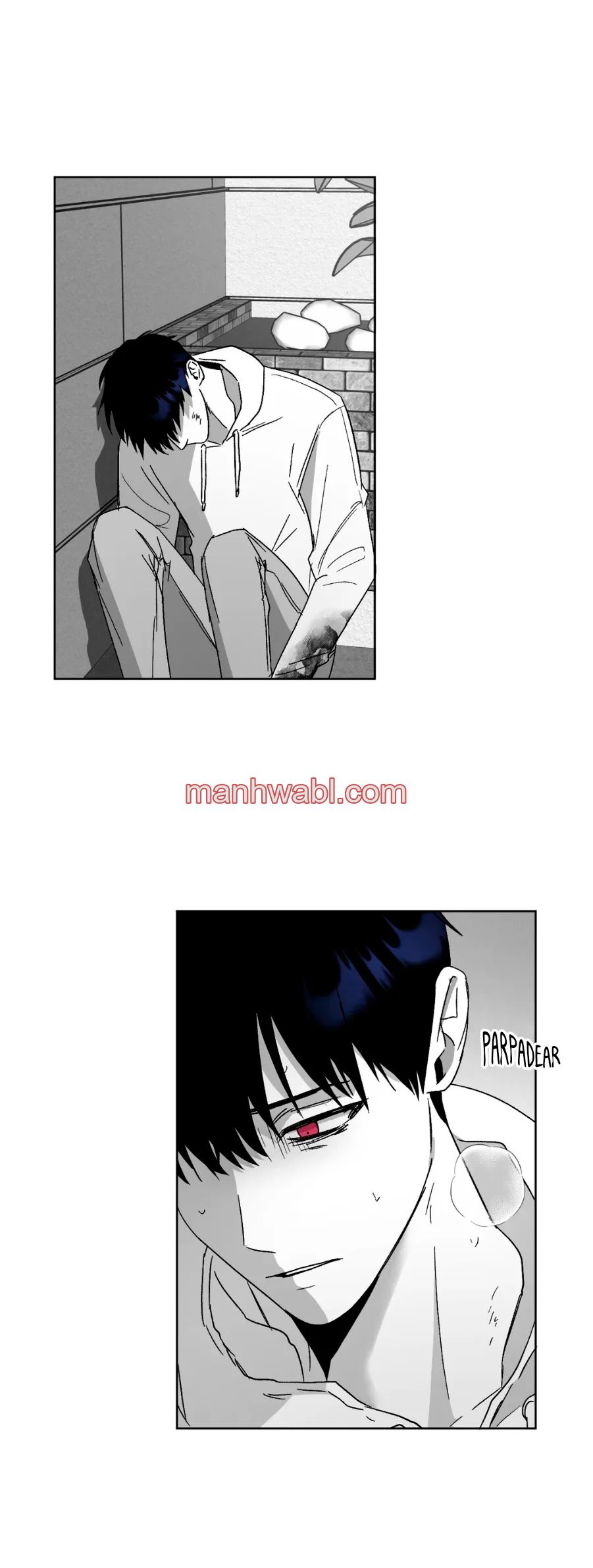 Cree en mi Señal - Capítulo 30 manhwa