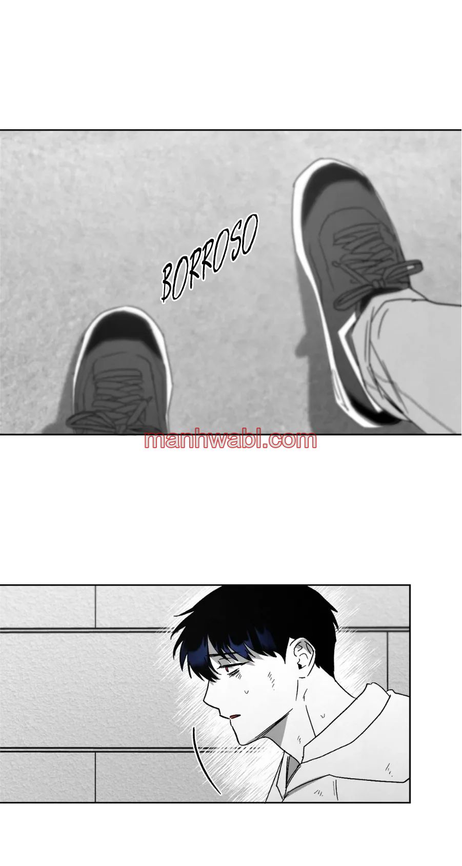 Cree en mi Señal - Capítulo 30 manhwa