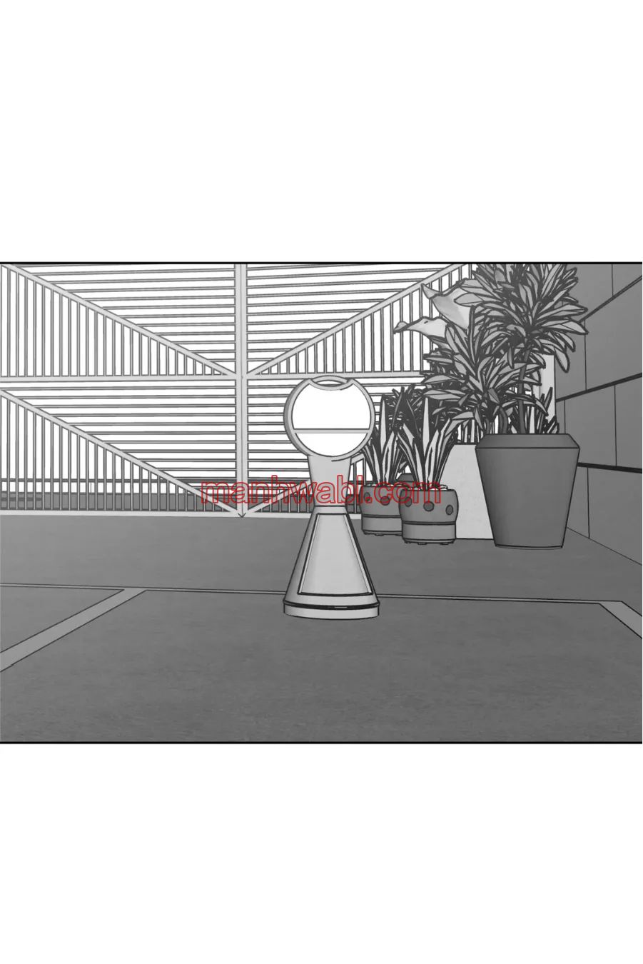 Cree en mi Señal - Capítulo 30 manhwa