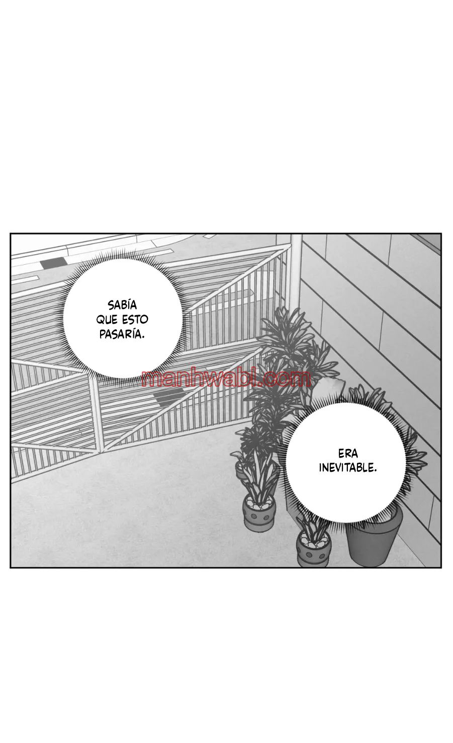 Cree en mi Señal - Capítulo 30_2 manhwa