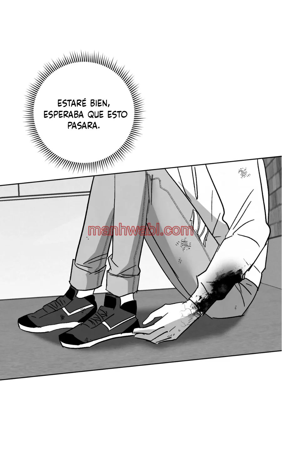 Cree en mi Señal - Capítulo 30_2 manhwa