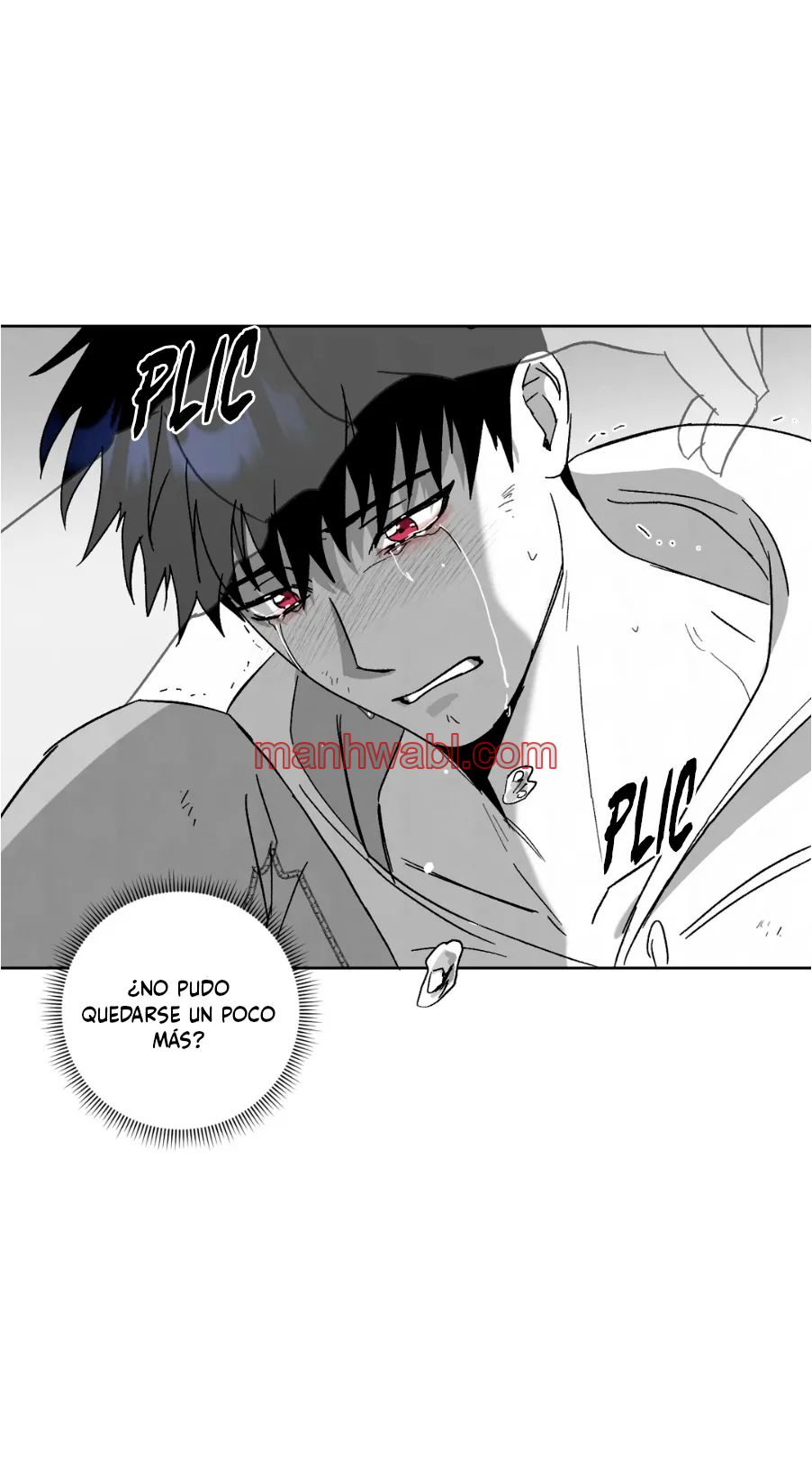 Cree en mi Señal - Capítulo 30_2 manhwa