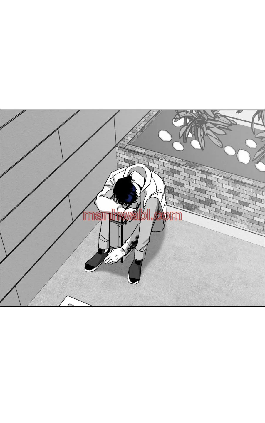 Cree en mi Señal - Capítulo 30_2 manhwa