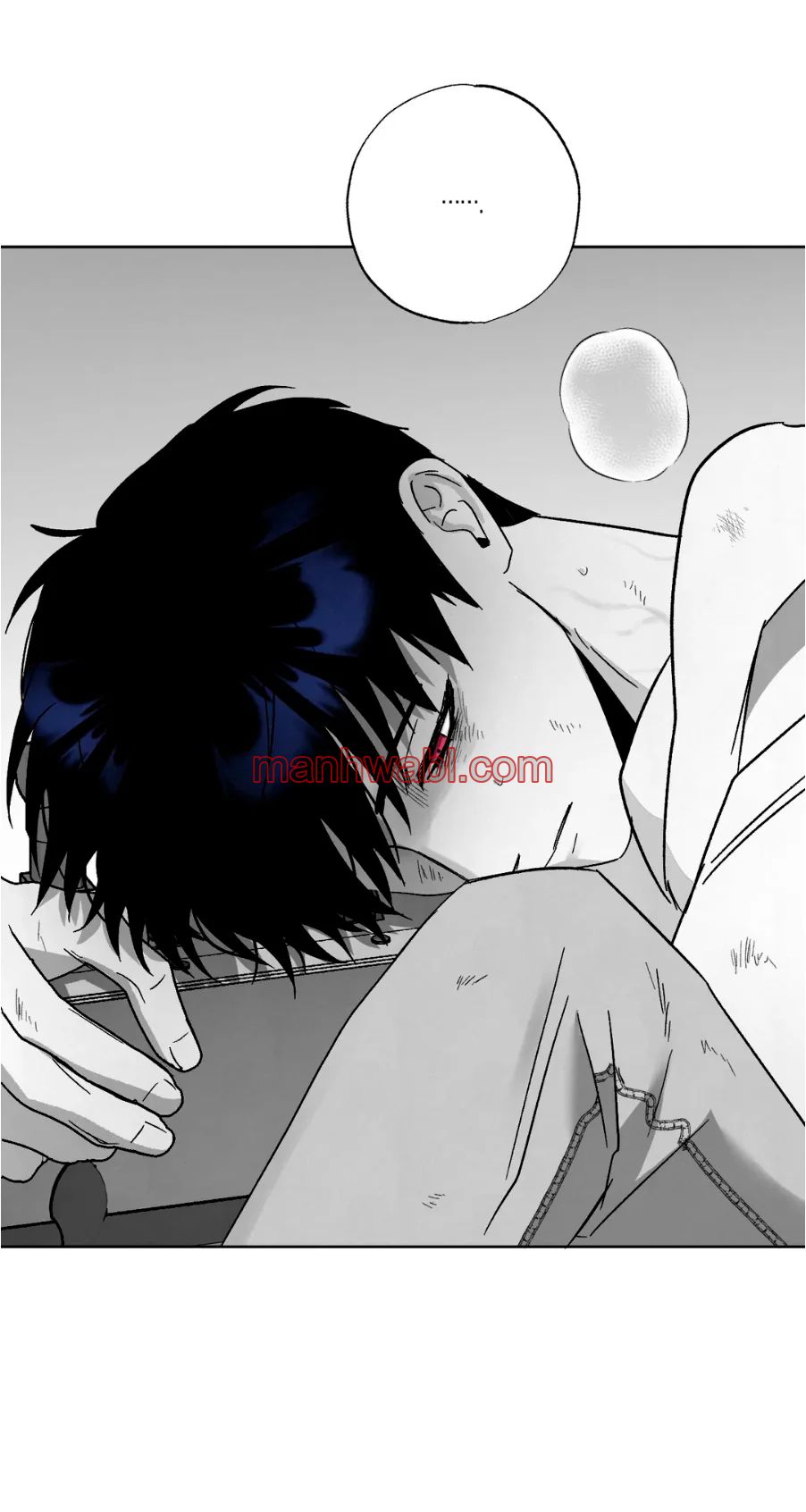 Cree en mi Señal - Capítulo 30_2 manhwa