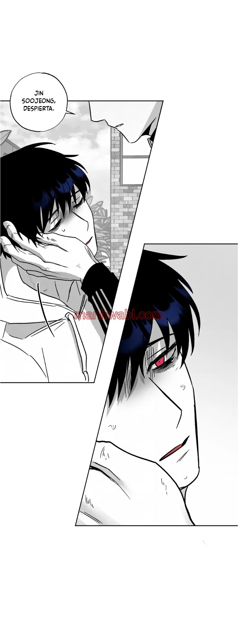 Cree en mi Señal - Capítulo 30_2 manhwa