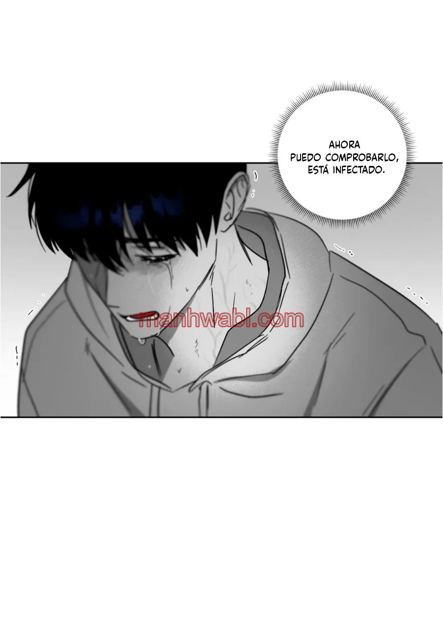 Cree en mi Señal - Capítulo 30_2 manhwa