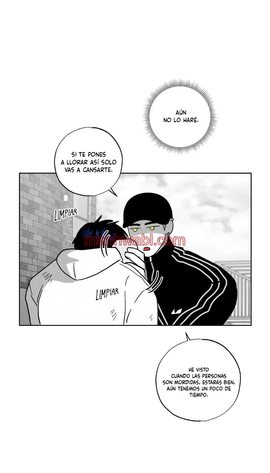 Cree en mi Señal - Capítulo 30_2 manhwa