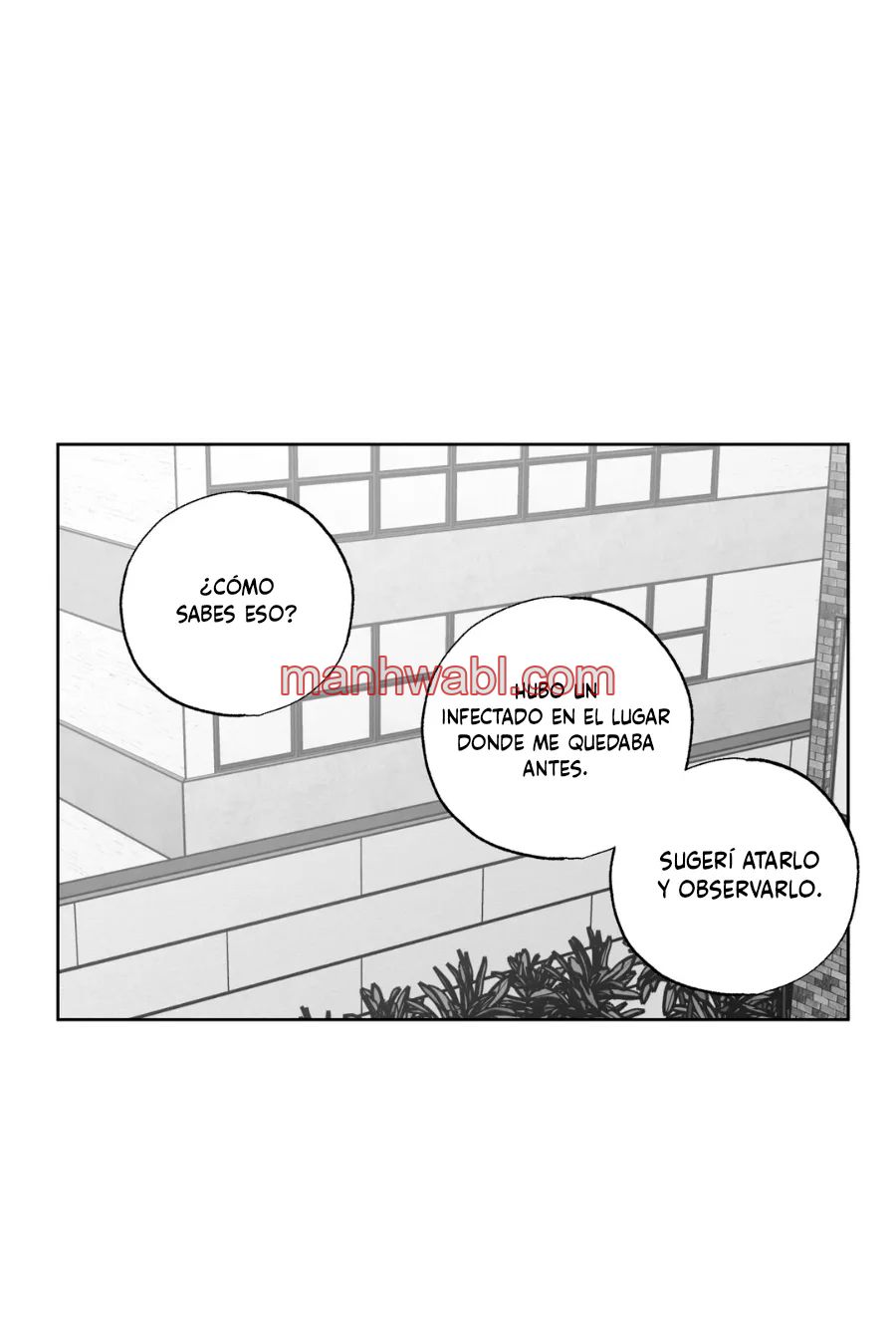 Cree en mi Señal - Capítulo 30_2 manhwa