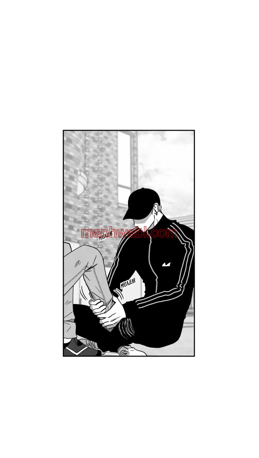 Cree en mi Señal - Capítulo 30_3 manhwa