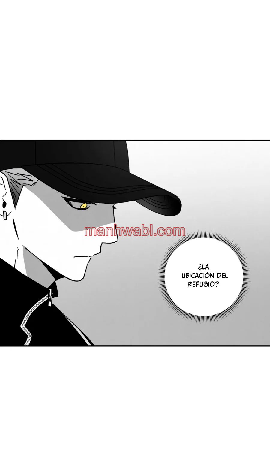 Cree en mi Señal - Capítulo 30_3 manhwa