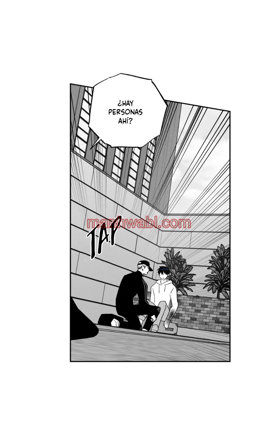 Cree en mi Señal - Capítulo 30_3 manhwa