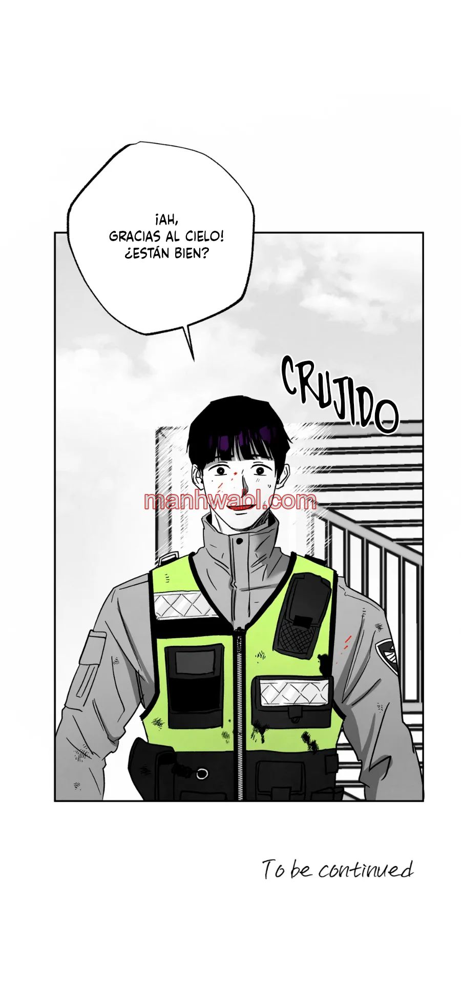 Cree en mi Señal - Capítulo 30_3 manhwa