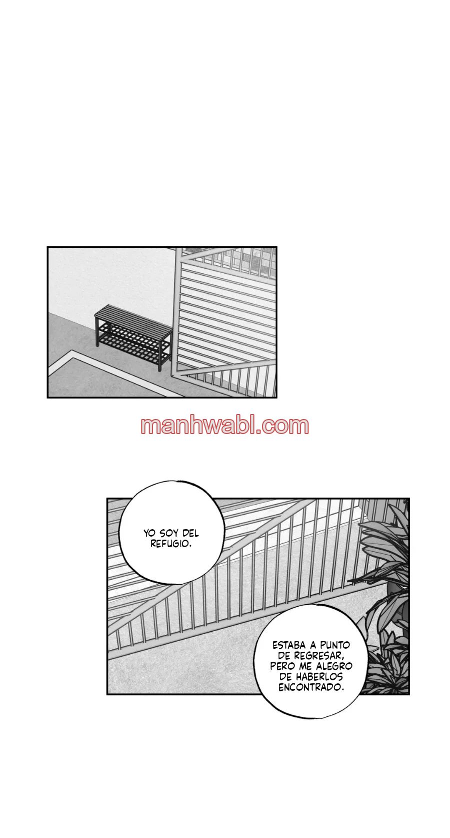 Cree en mi Señal - Capítulo 31 manhwa