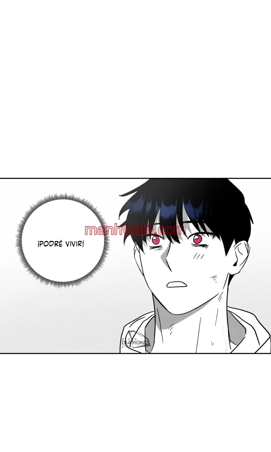 Cree en mi Señal - Capítulo 31 manhwa